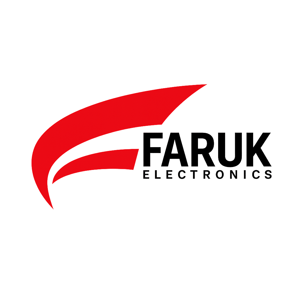 FarukElectronics Logo