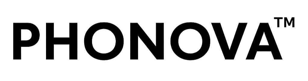 Heaer_3651_PHONOVA™️_PhonovaFinalLogo Logo