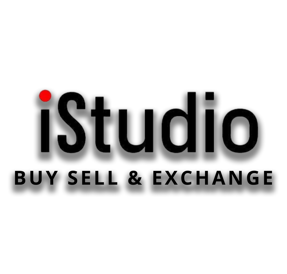 IStudio Logo