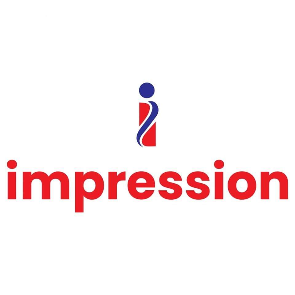 Impression Logo