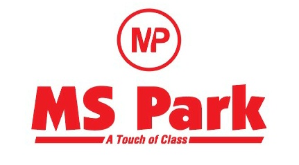 MSPark Logo