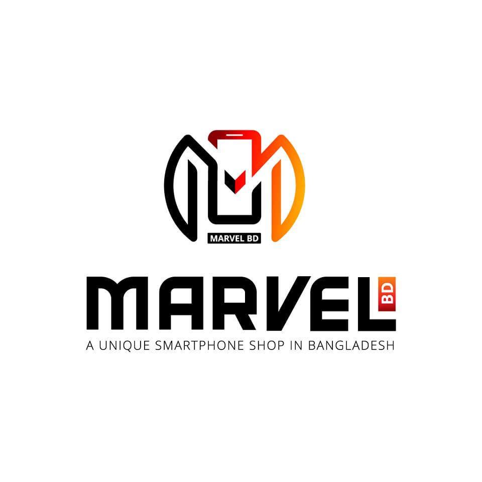 MarvelBD Logo