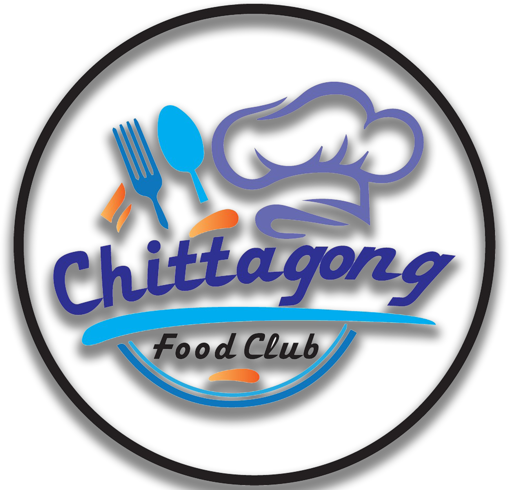 Chittagong Food Club Logo