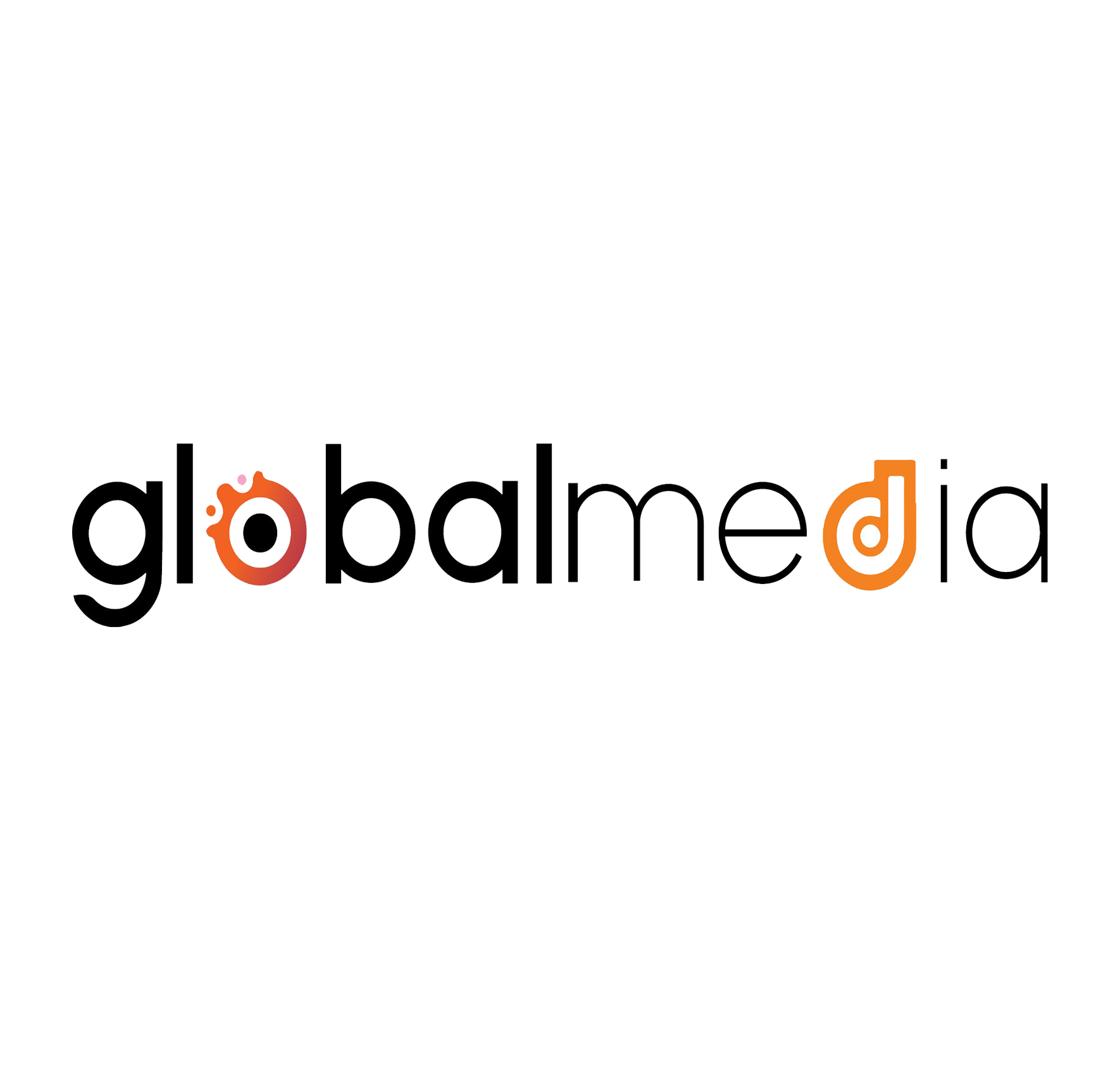 Global Media Logo