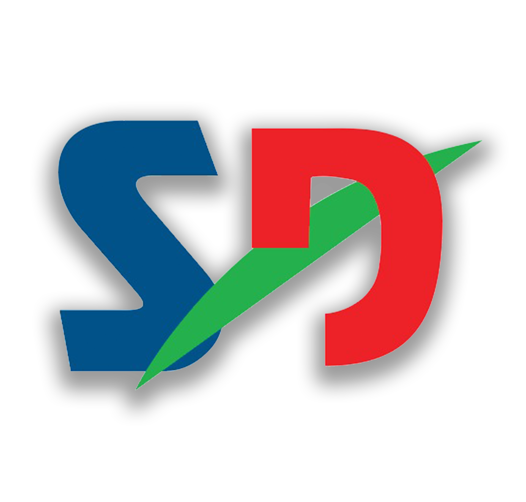 SD Electronics Logo
