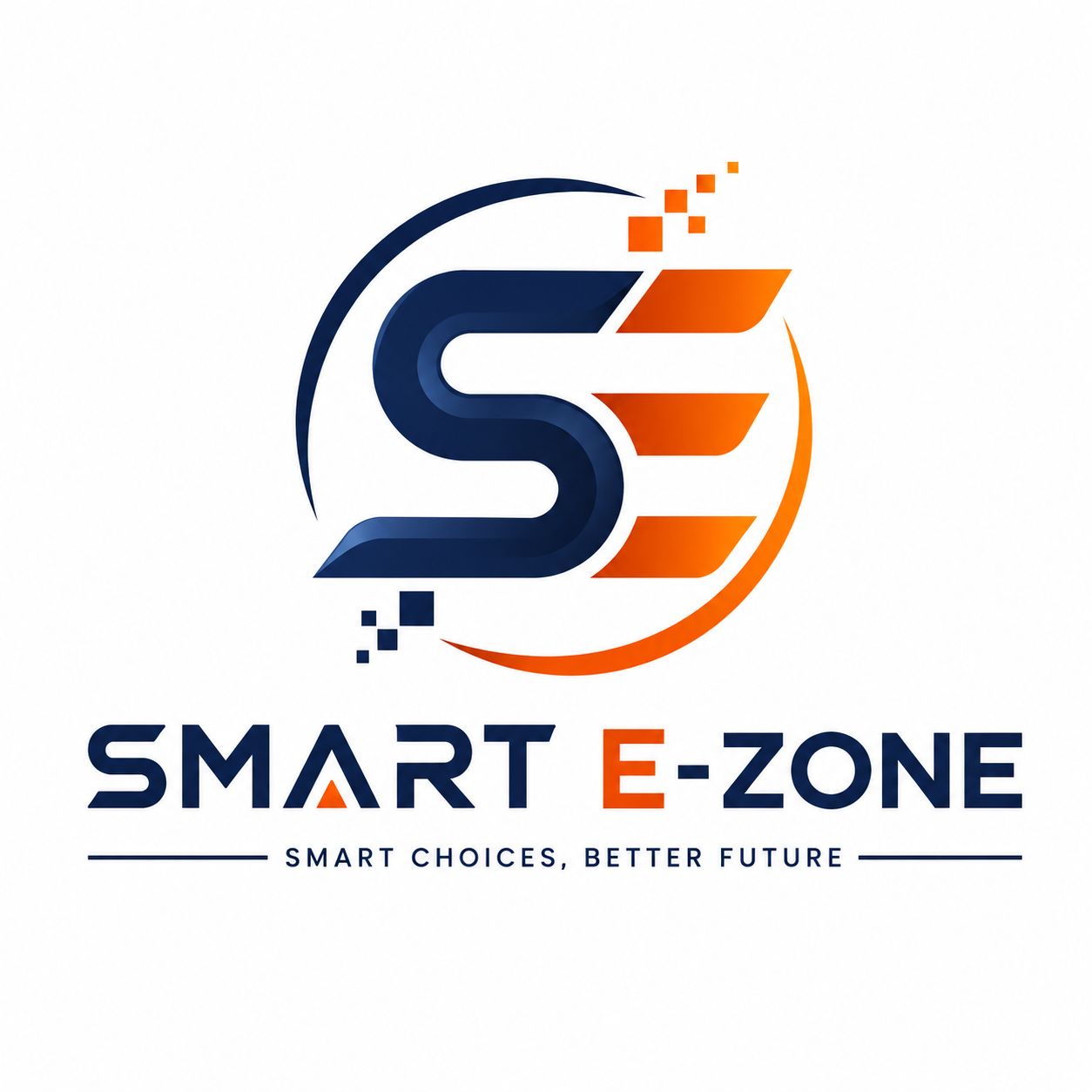 Smart E-zone