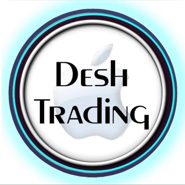 Desh Trading
