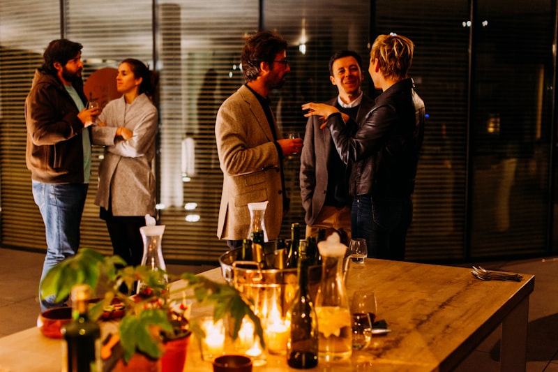 Association Management Solution