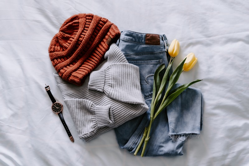 Garments Inventory Solution